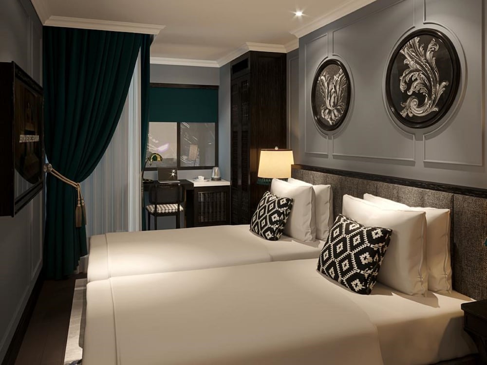 Фото Hanoi Paradise Center