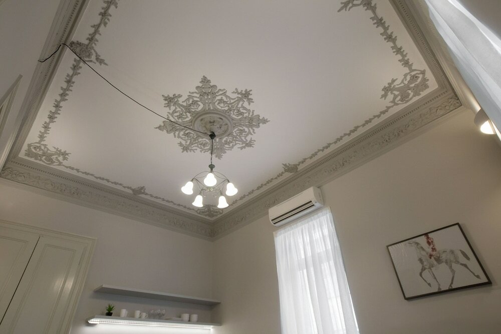 Фото Sophisticated Apartment in Syntagma by Ghh