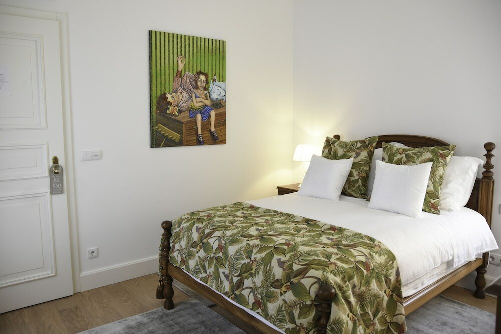 Фото Sra da Oliveira Solar Heritage