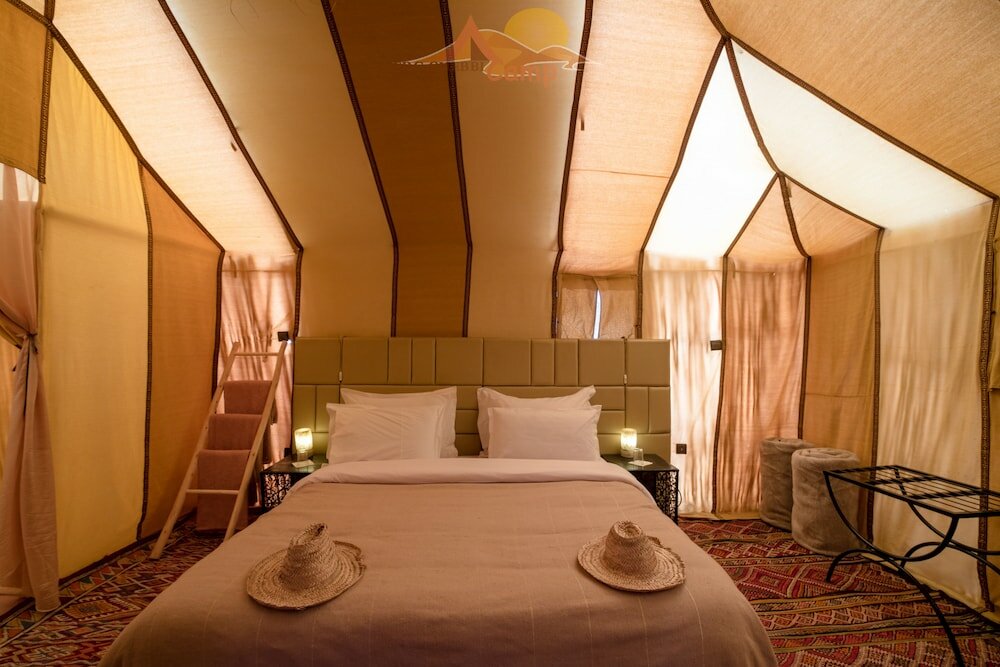 Фото Erg Chebbi Camp