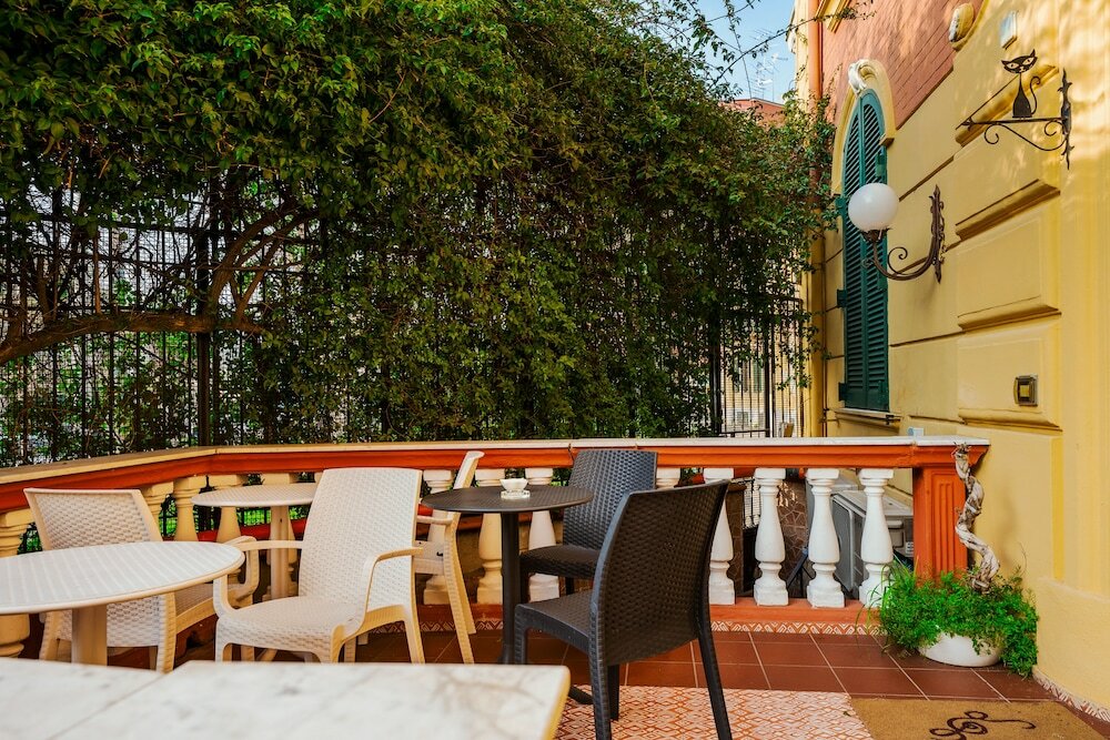 Фото Antica Dimora Deluxe