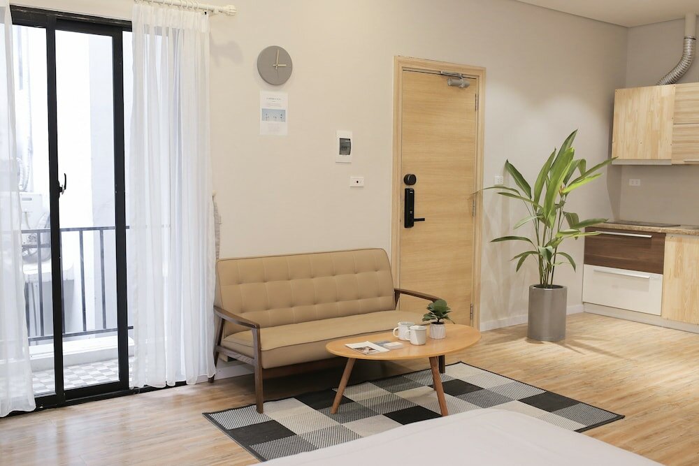 Фото Michelle's Inn