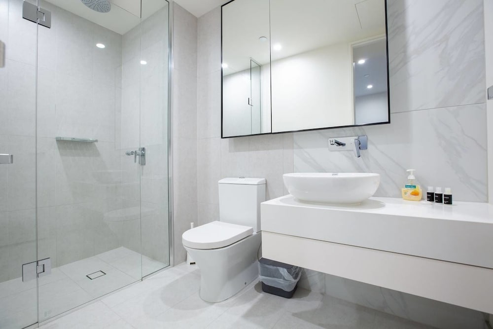 Фото Sumptuous Incredible Cozy 2 Bed Near Cbd