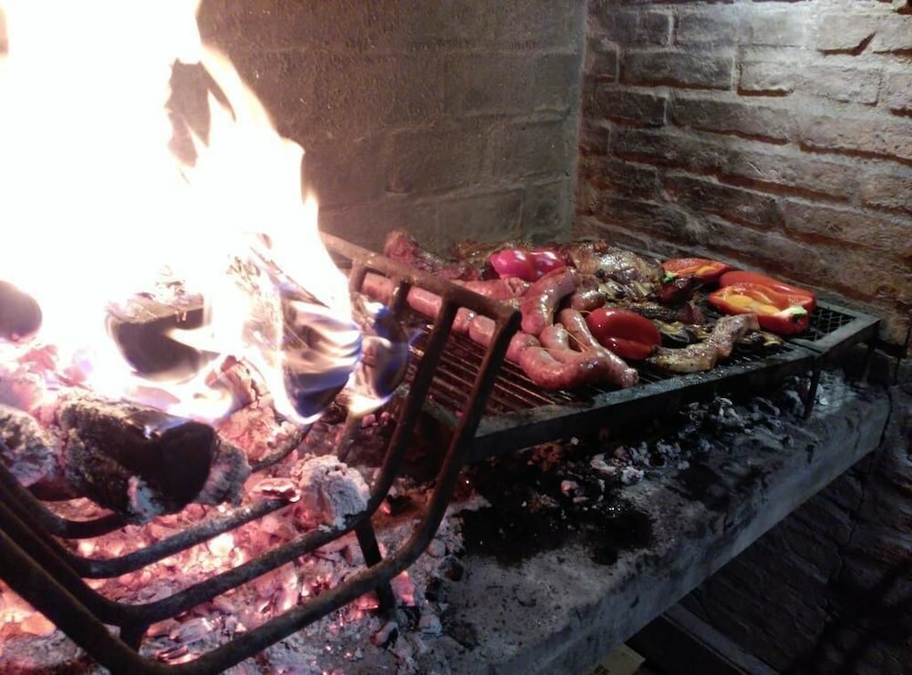 Фото Pocitos Hostel