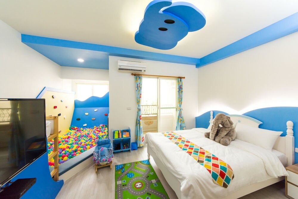 Фото Childlike B&b