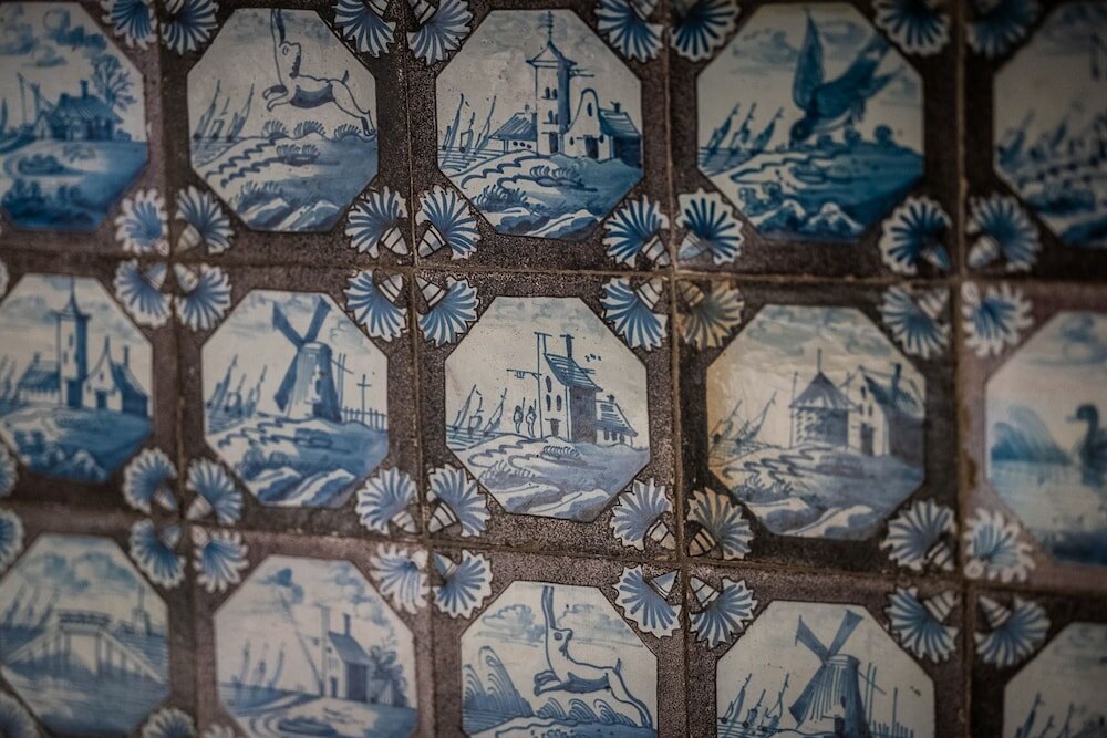 Фото Boutique Hotel 't Fraeyhuis