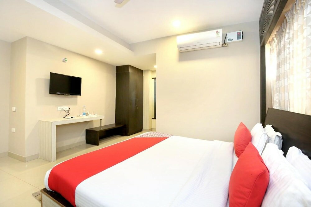 Фото Hotel Nanda