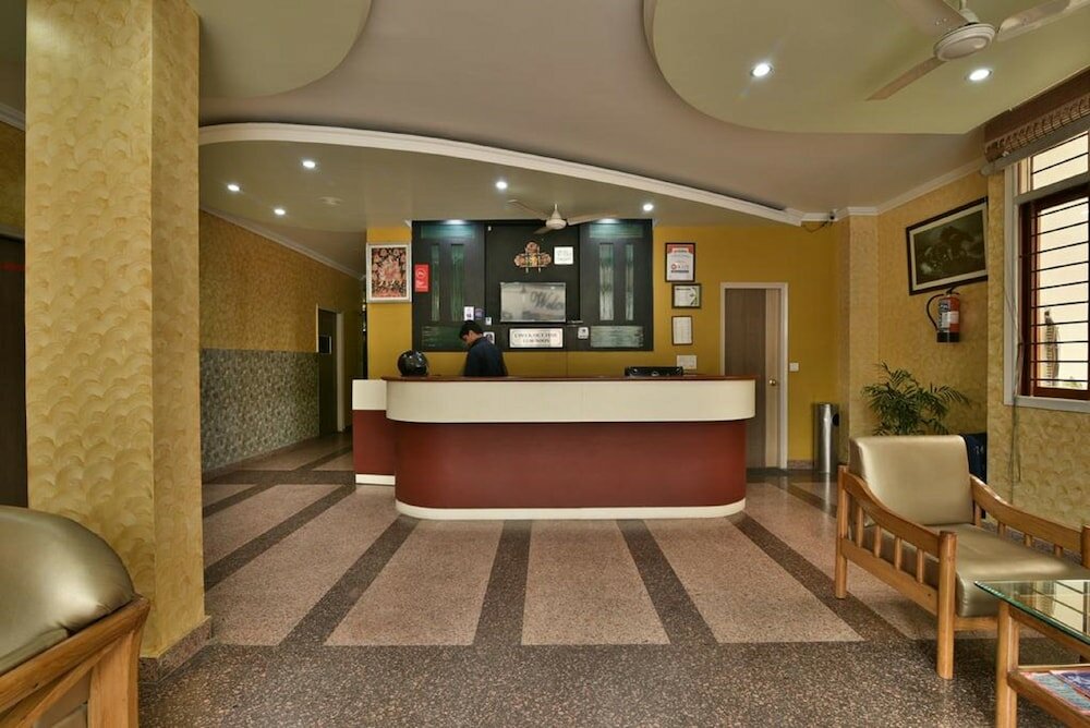 Фото Hotel Galaxy