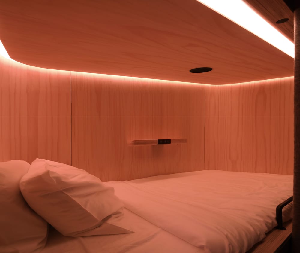 Фото Sleeep Bkk Silom