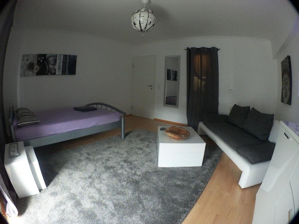 Фото Ferien & Messe Wohnung K140