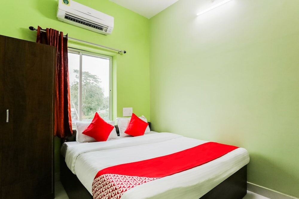 Фото Oyo 46710 La Grace Inn