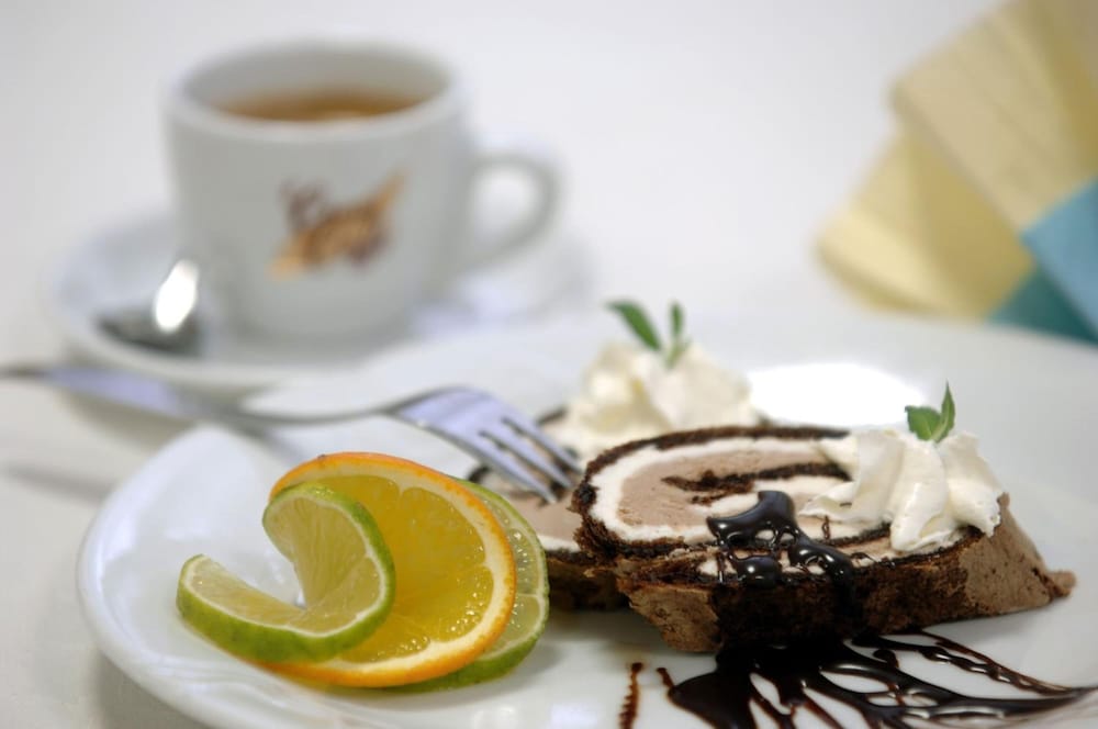 Фото Ensana Central