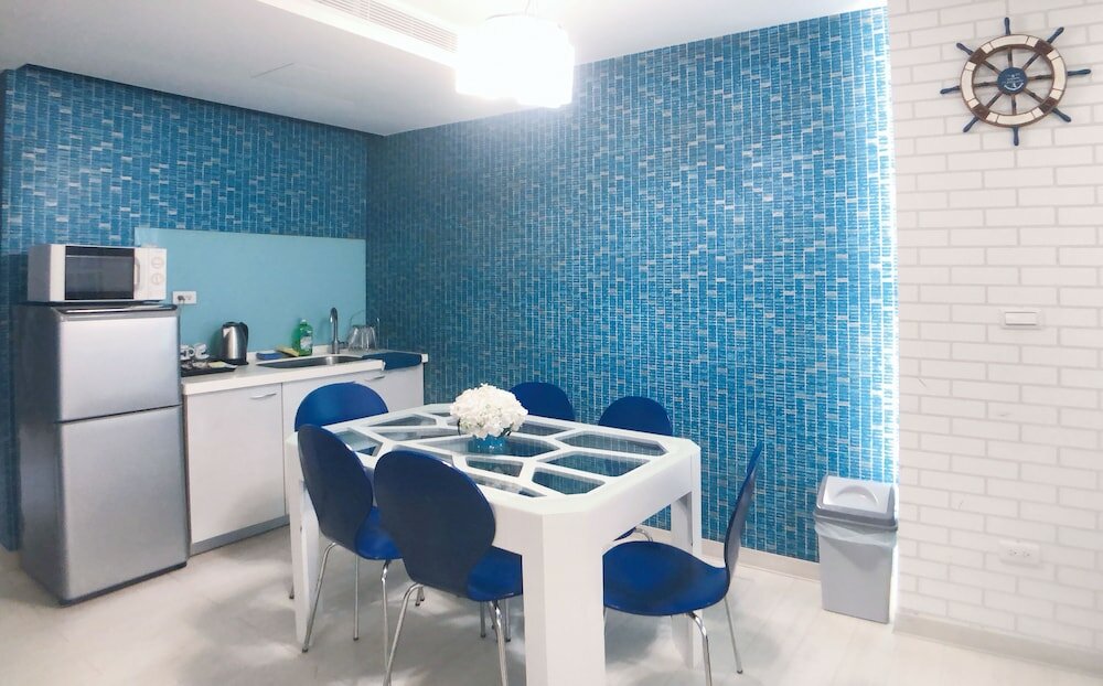 Фото 4 Seasons B&b