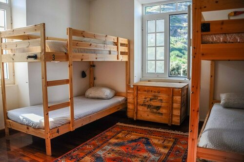Гостиница Jaca - Hostel