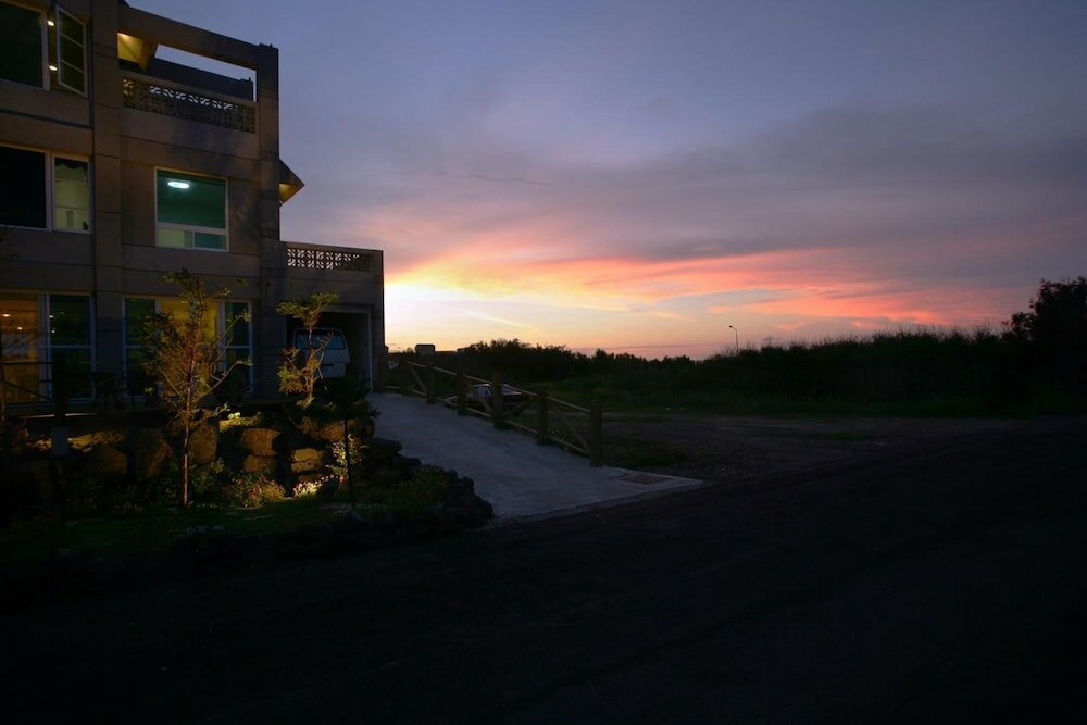 Фото Penghu Kite House