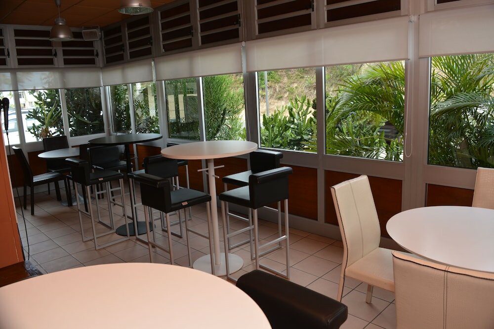 Фото Auberge du Mocambo - Hostel