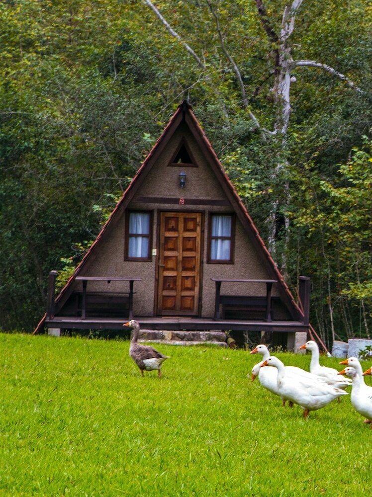 Фото Hostal Hacienda Apulco