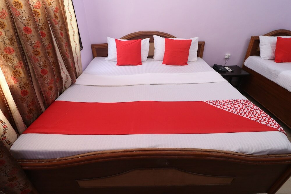 Фото Oyo 37723 Pam And Chand Guest House