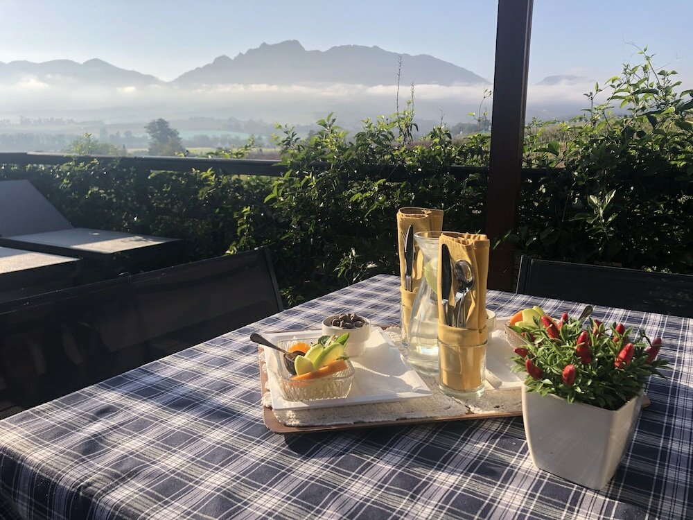 Фото Wellington Country House