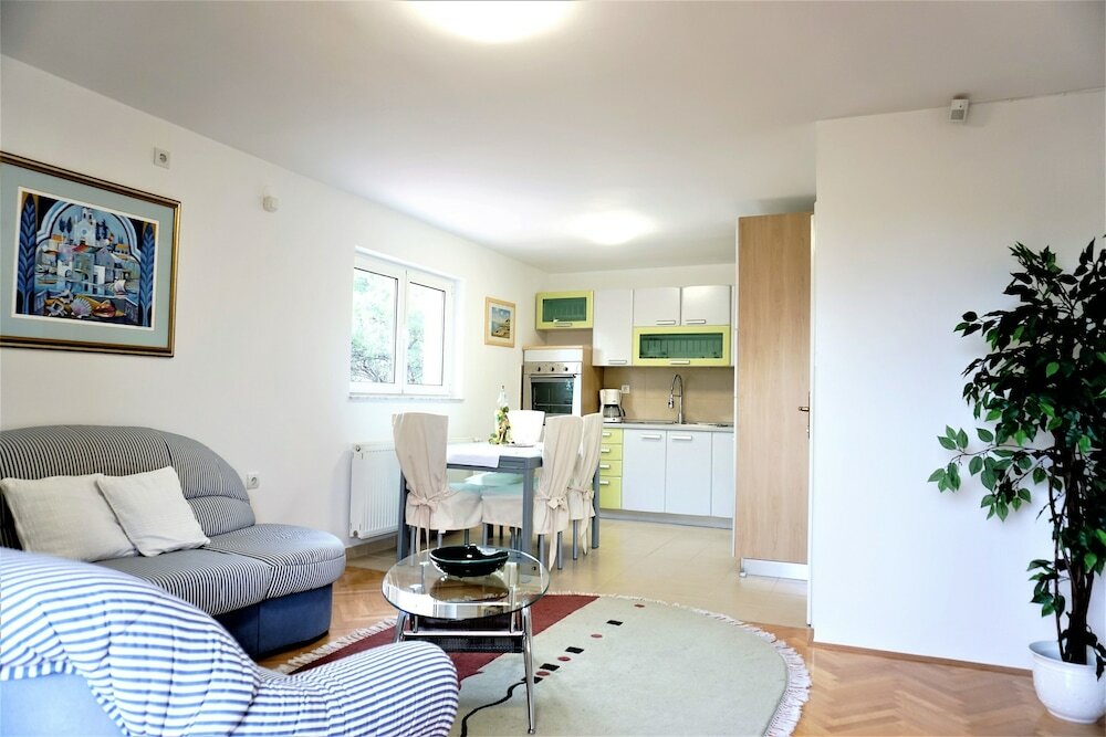 Фото Apartments Milak