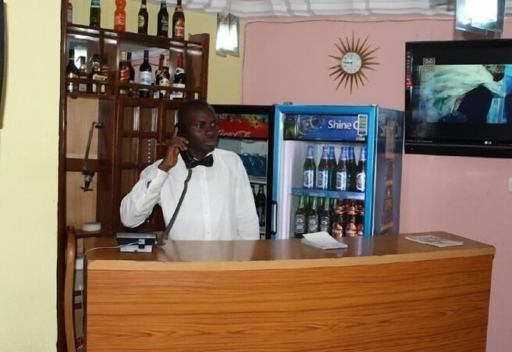 Фото отеля 4