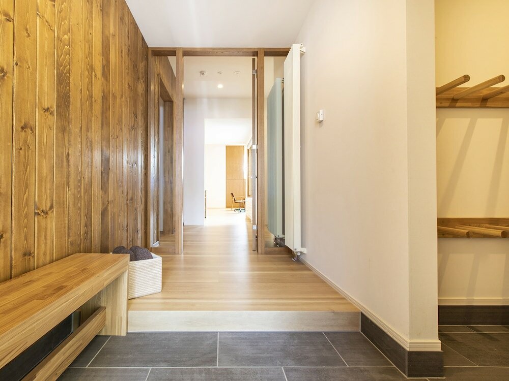 Фото Birchwood Chalet