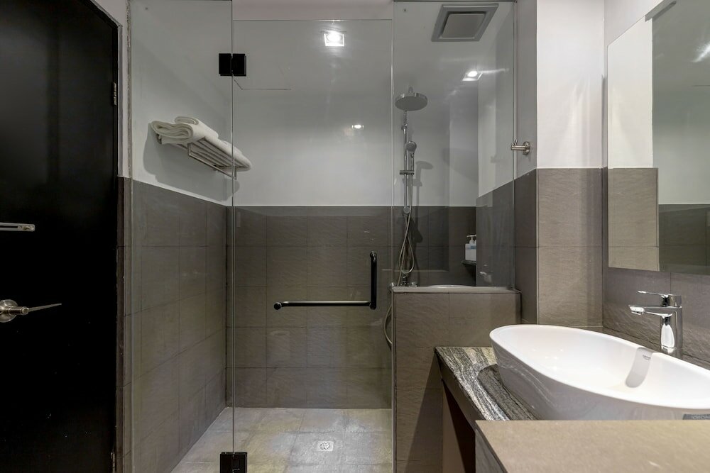 Фото Draper Startup House for Entrepreneurs - Hostel