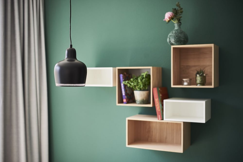 Фото Boardinghome Oldenburg