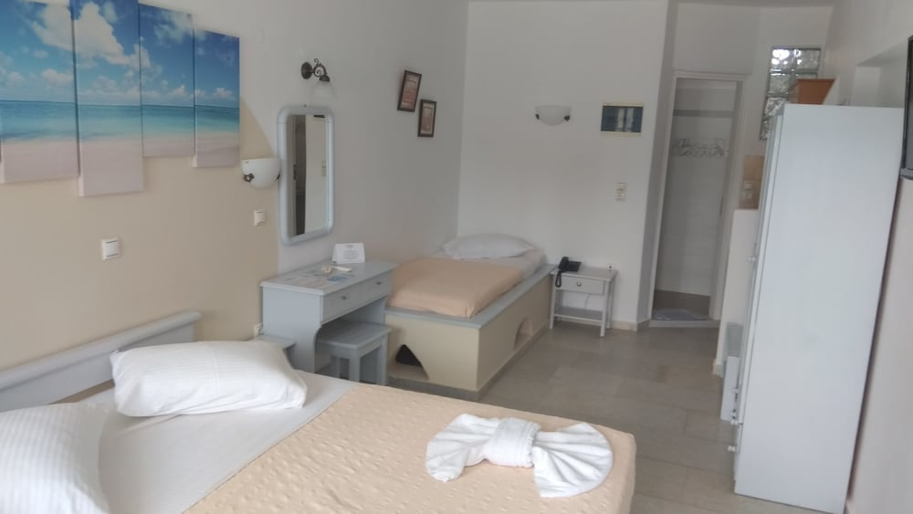 Фото Stella Naxos Island