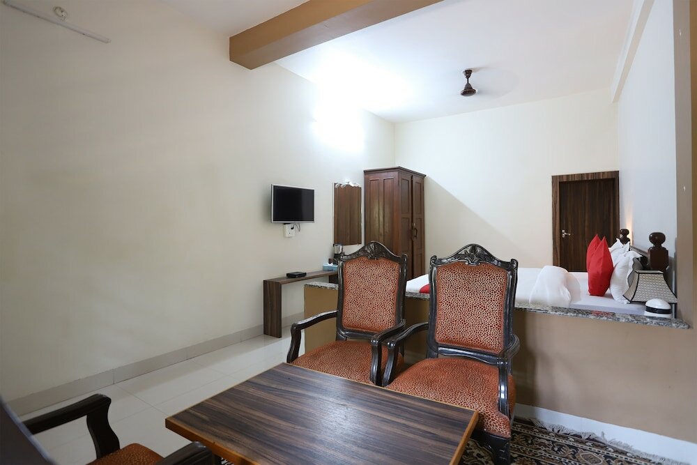 Фото Oyo 46175 Blue Lotus Club And Resorts