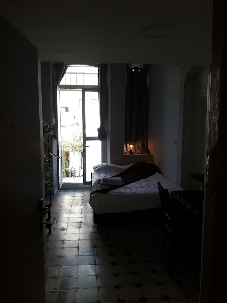 Фото Отель Shlomtzi