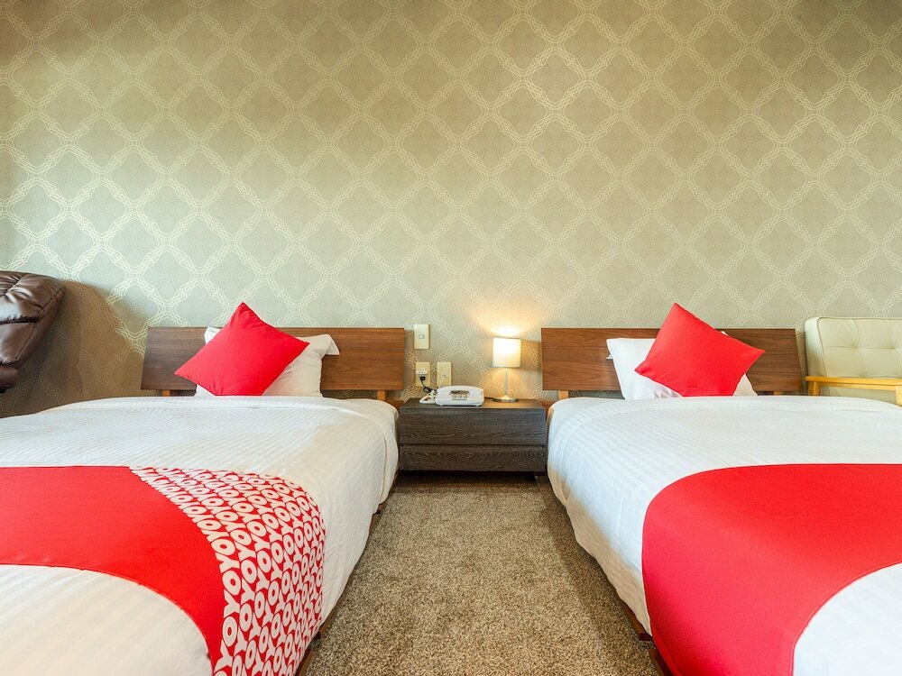 Фото Ryuganji Onsen Hotel Yuri