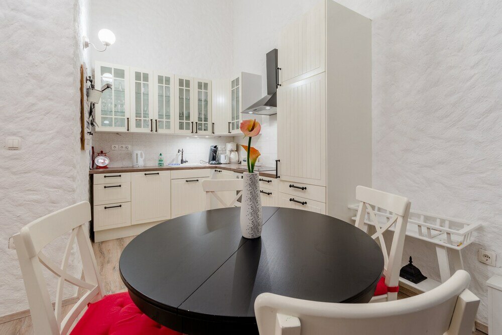 Фото Apartments Villa Kameja