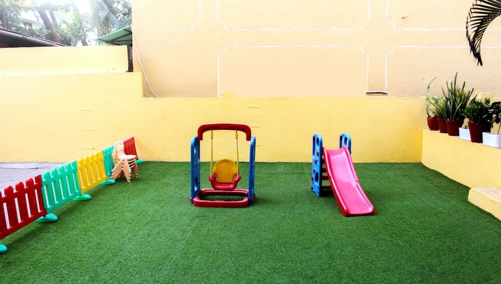 Фото Hotel Miramar, Miramar Beach, Goa