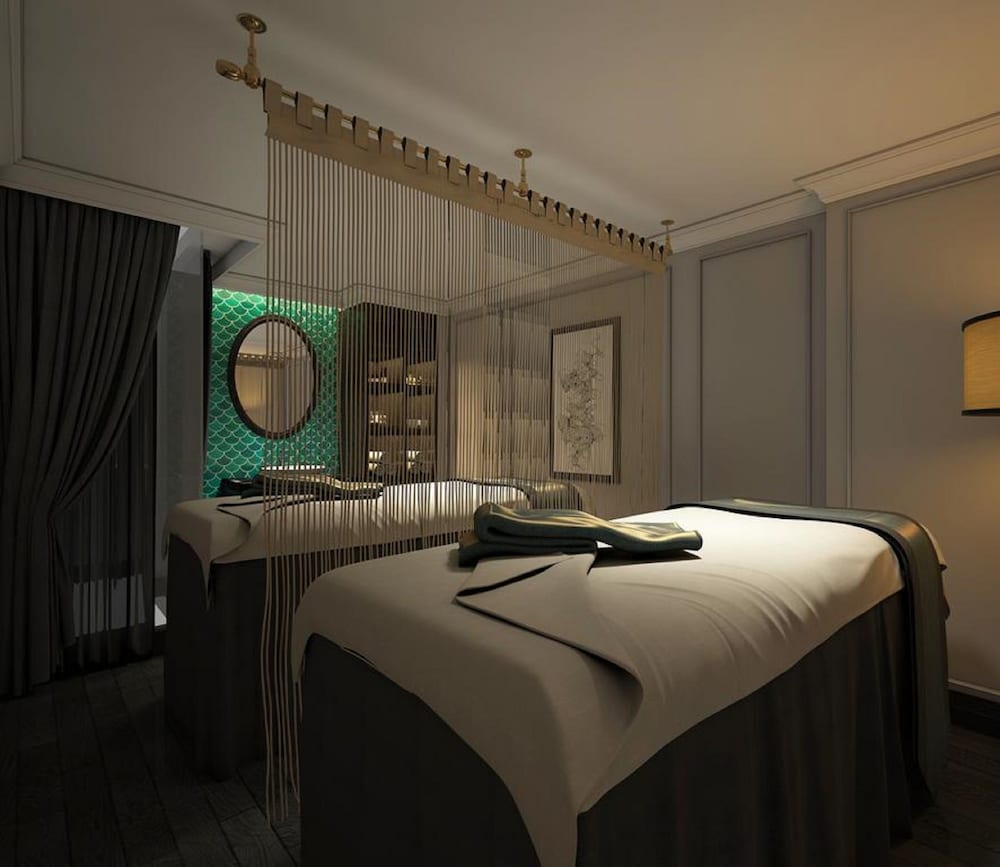 Фото Hanoi Paradise Center