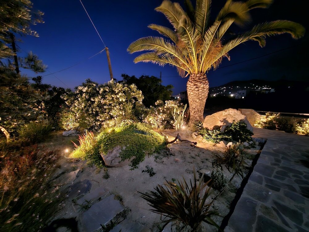 Фото Sunlight Naxos Studio