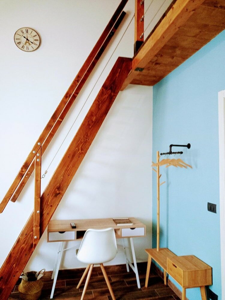 Фото B&b Le Strade del Gavi