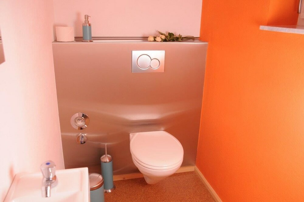 Фото Seeland Lodge