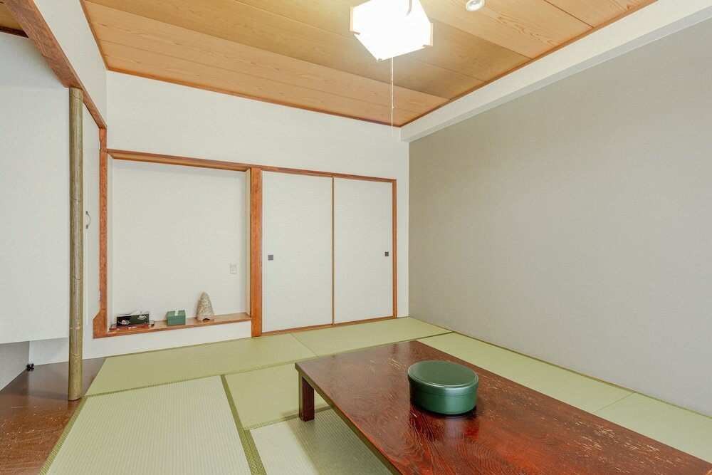 Фото Ryuganji Onsen Hotel Yuri