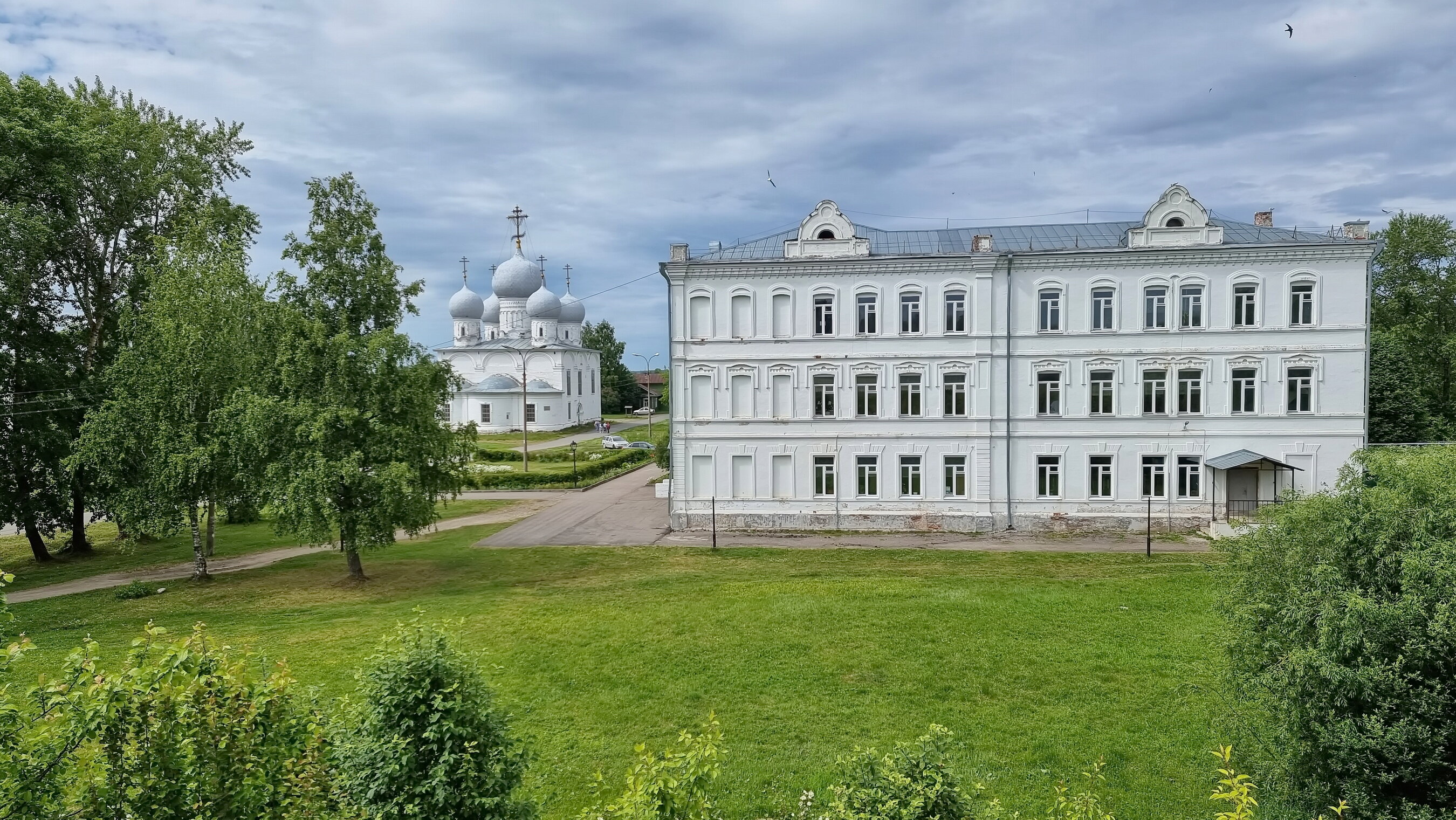 Фото Панорама