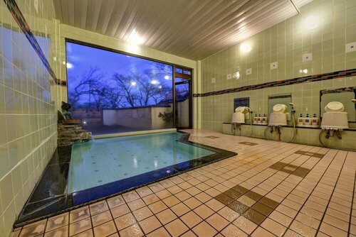 Гостиница Masuya Ryokan