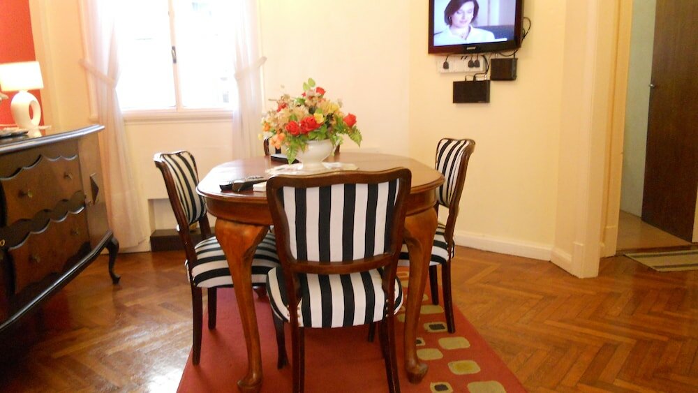 Фото AV. Córdoba 2 Dormitorios