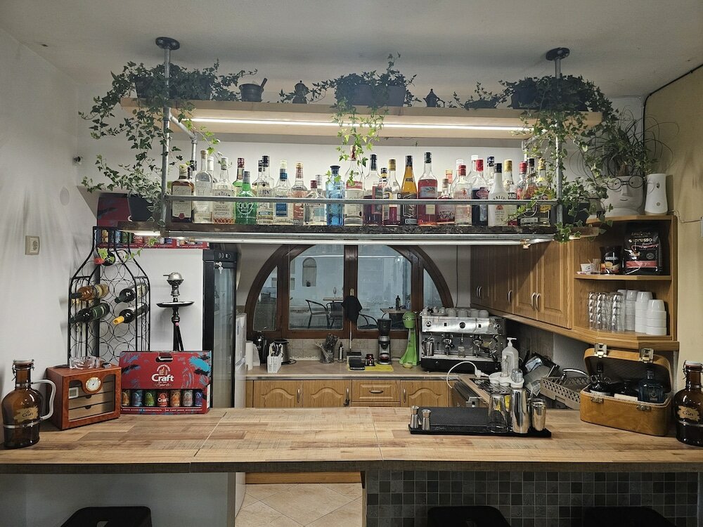 Фото Sunlight Naxos Studio