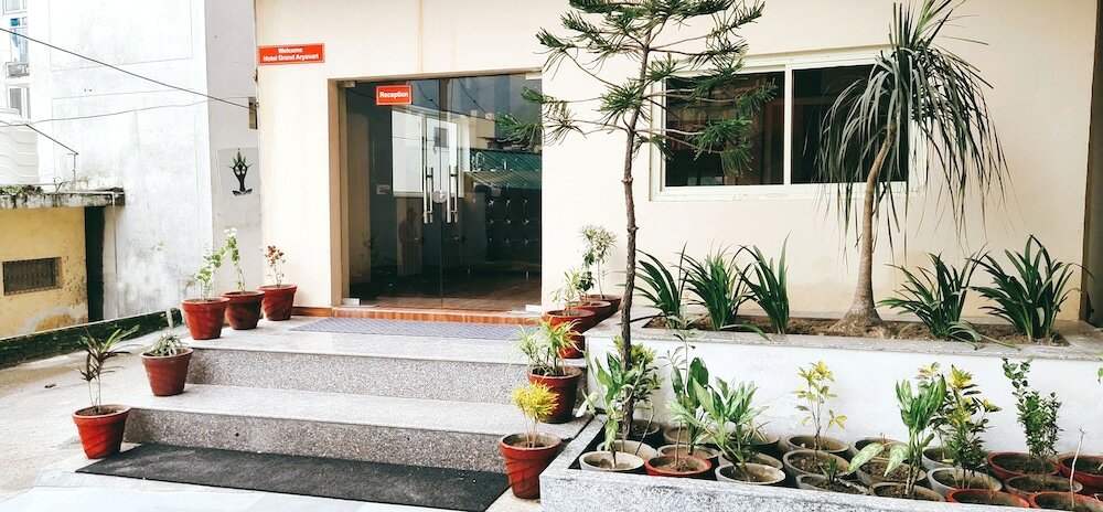 Фото отеля 4