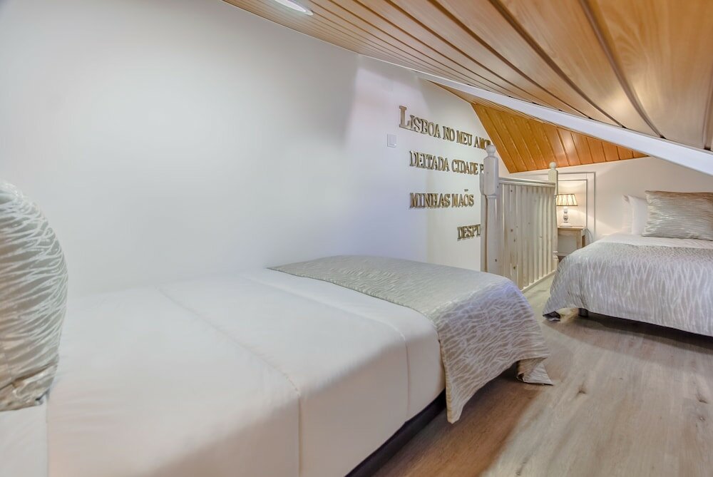 Фото Alfama The Best