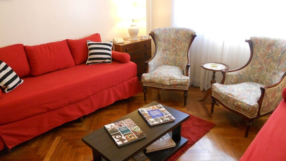 Фото AV. Córdoba 2 Dormitorios