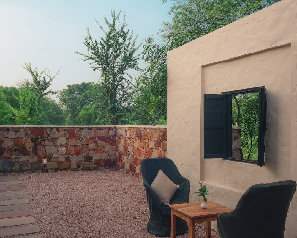 Фото Trees & Tigers