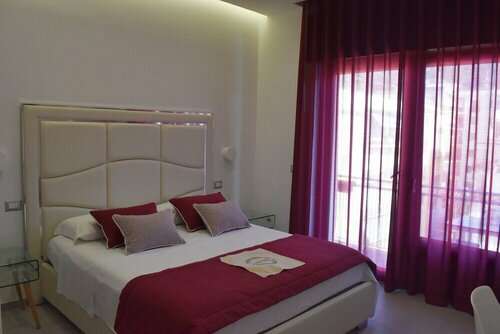 Гостиница Vera Gioia Rooms de Charme