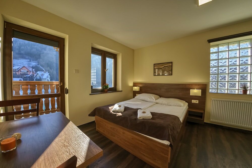 Фото Apartamenty Eko