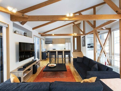 Гостиница Casi 67 Chalet